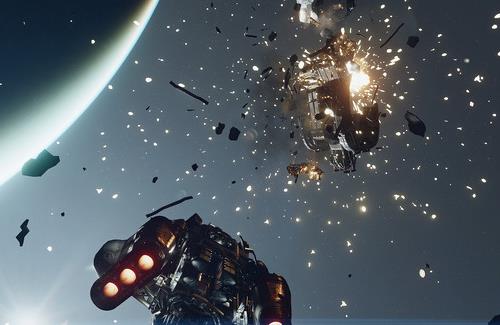 神ゲー「Starfield」、同時接続プレイヤー数が100万人を超えるｗｗｗｗｗｗｗｗ