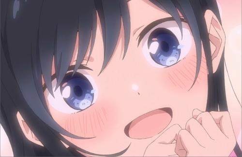 アニメ『疑似ハーレム』第1弾PV公開！はやみん可愛い・・・