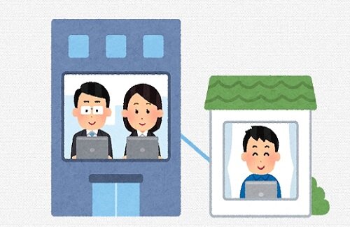 競合他社がフルリモートから原則出社に変更 → エース級のエンジニアを引き抜けた話