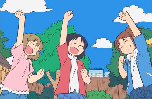 【期待】京アニ新作『CITY THE ANIMATION』のPV第1弾公開！！7月6日より放送開始
