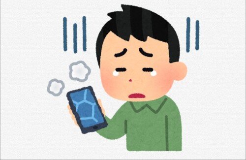 修理屋『炎天下でのゲームや動画撮影はNG』　スマホが逝く人、続出…