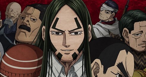 【悲報】アニメ『ゴールデンカムイ』メインスタッフの訃報を受け、第43話から第49話までの放送・配信が延期に