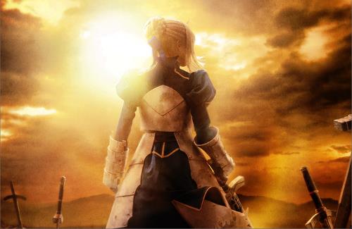 「Fate/Zero」のミュージカル化が決定！言峰綺礼役・中田譲治さん『くそ！私が歌えて踊れたらなぁ（笑）』