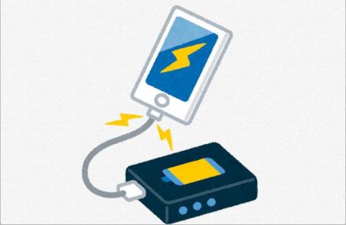 【朗報】ローソン『店舗でスマホやモバイルバッテリーを回収します』