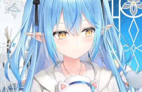 【あっ…】ホロライブの雪花ラミィ、使用している柔軟剤などを公開してしまう・・・