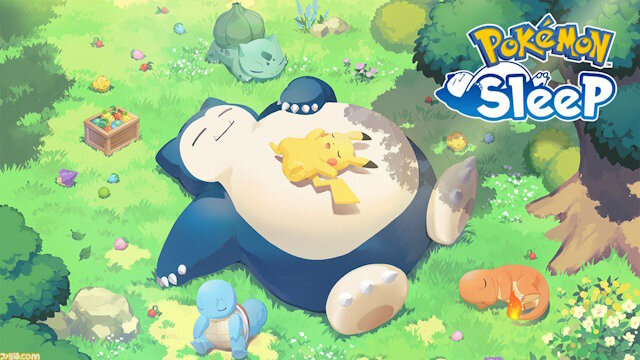 【ポケモンスリープ】世界7ヶ国の平均睡眠時間ランキング……日本は最下位