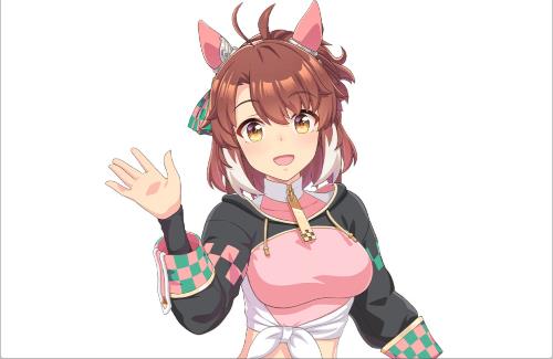 【ウマ娘】ダンツフレーム役の福嶋晴菜さん、特技のカジノディーラーを披露ｗｗｗｗｗｗ