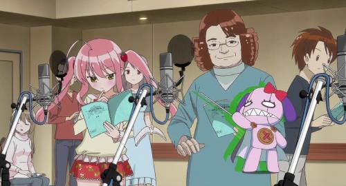 アニメ演出家さん 4時間くらいで終わってたアフレコが今は12時間かかる アニメの作り方を改革してかないとあかん オタク Com オタコム