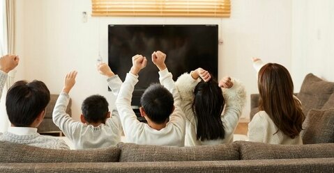 Z世代に「家にテレビはありますか？」と聞いた結果･･･4人に1人が「ない」と回答！