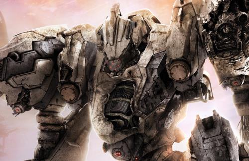 『ARMORED CORE VI FIRES OF RUBICON』は2023年8月25日に発売決定！ゲームプレイトレーラーも公開！！