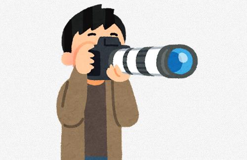 【すげえ】ツイ民さん『小倉唯ちゃんを160万円のレンズで撮りました』