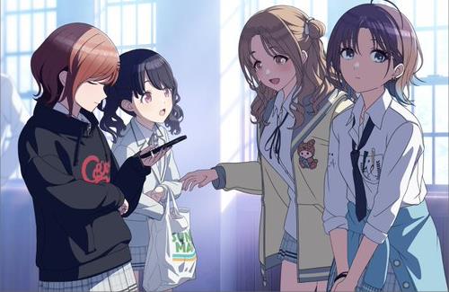 アニメ『アイドルマスター シャイニーカラーズ 2nd season』から「ストレイライト」と「ノクチル」が登場！