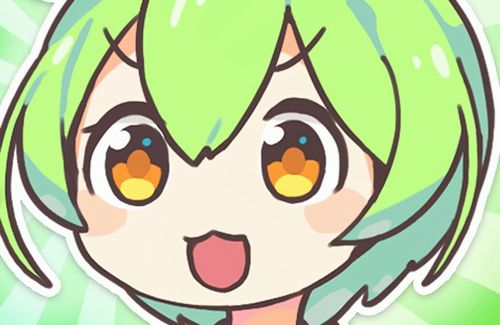 ずんだもん公式「イラスト改変ですが、悪質でなければイメージが変わっても大丈夫です」