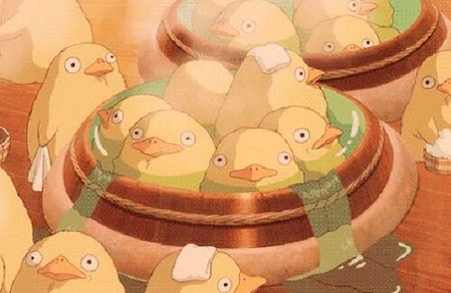 【画像】『千と千尋の神隠し』のオオトリ様を再現したお菓子がスゴすぎるｗｗｗｗ