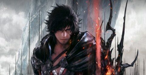 『FF16』PS5本体同梱版が数量限定で発売決定！カバーデザインかっけええええ