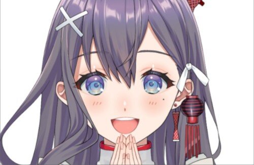 兵庫県のご当地VTuber『Fateが好き？神戸に来なさい。まんま冬木市』
