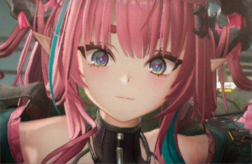 【画像】アークナイツ：エンドフィールド、おねショタ本楽しみだな！！