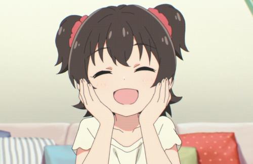 アニメ「アイドルマスター シンデレラガールズ U149 3話」闇をリアルに作り過ぎだろｗｗｗｗｗｗ