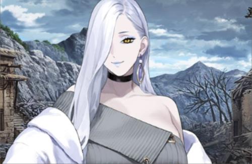 【FGO】エチチなお姉さんキャラが登場ｗｗｗｗｗｗｗｗｗｗｗｗ