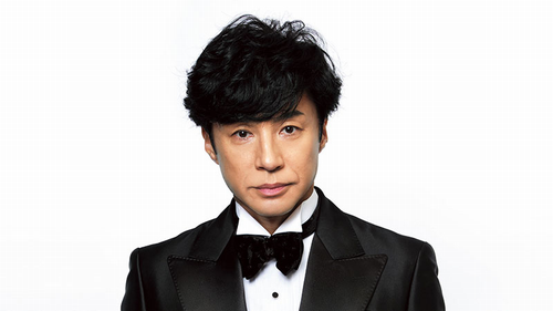 俳優の東山紀之、妻に○○だと誤解される！ 「サザエさん」を見ていた結果