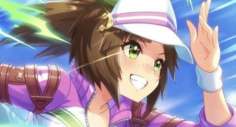 【ウマ娘】アイネスフウジン役の嶺内ともみさん廃業に伴い、長江里加さんにキャストが変更