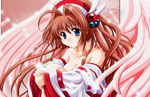 【ﾏﾀﾞﾏﾀﾞｲｸﾖｫ！】『巫女みこナース』”新主題歌コンテスト”、”記念CDリリース”など、20周年記念企画が始動！！