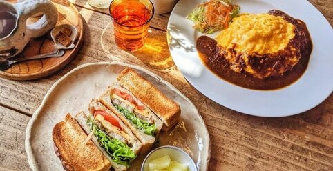 働いている人の『ランチ額』ここ4年で最高額になり外食が回復傾向