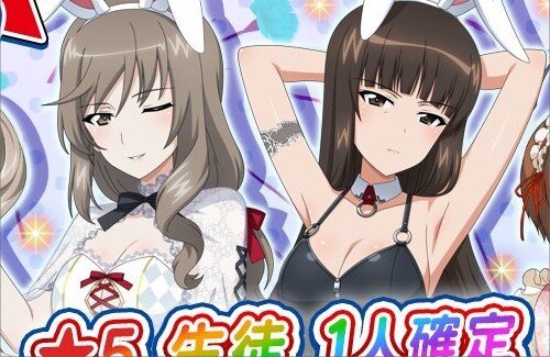 【ガルパン】もうすぐ母の日だな・・・