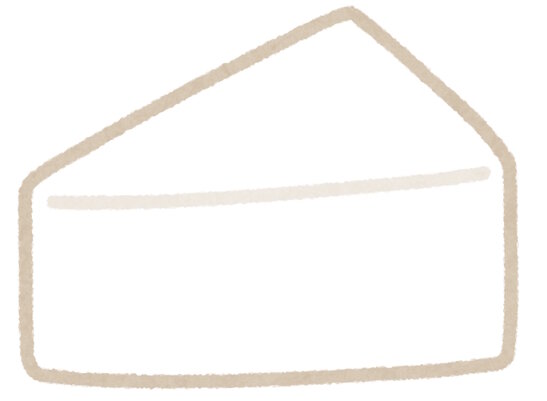 【画像】ヨーグルトにサブレを入れると「レアチーズケーキ」になる模様ｗｗｗｗｗｗｗｗｗｗ