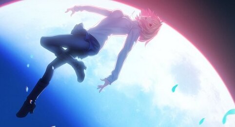 PS4/スイッチ『月姫 リメイク』累計出荷本数30万本突破！SUGEEEEE