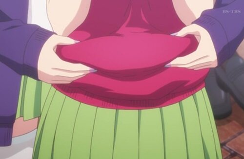 【画像】日本人男性が好きな女の体型を線グラフで表現した結果ｗｗｗｗ