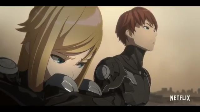 Netflixオリジナルアニメ パシフィック リム 暗黒の大陸 吹き替え予告編が公開 オタク Com オタコム Netflixオリジナルアニメ パシフィック リム 暗黒の大陸 吹き替え予告編が公開 オタク Com オタコム
