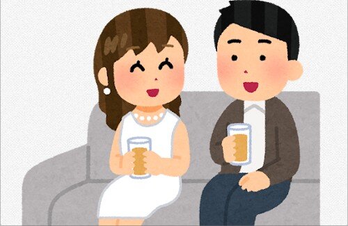 【悲報】キャバクラの閉店が過去10年で最多に…
