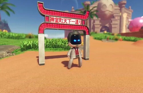 PS5『アストロボット』がメタスコア平均94点を獲得！すげええええ