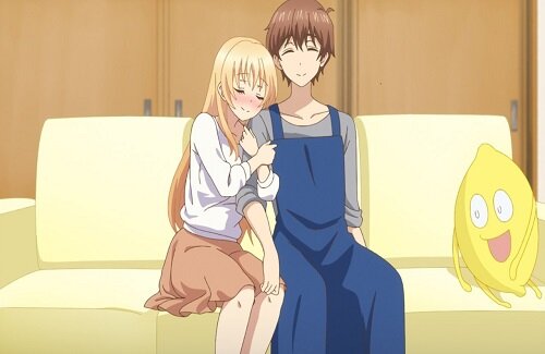 「声優夫婦のラブラブすぎるエピソードがこちら」→ 最後にツッコミ殺到ｗｗｗｗ