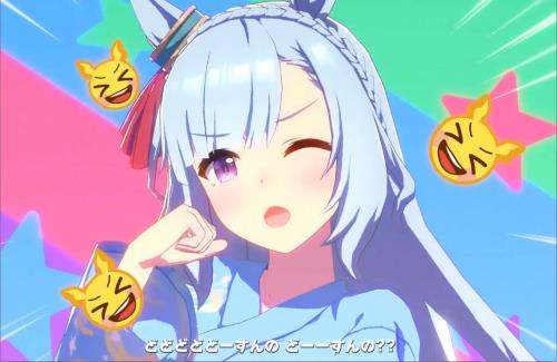 【競馬】ウマピョイの弟・ドドドドドースンノが誕生！実況泣かせ・・・