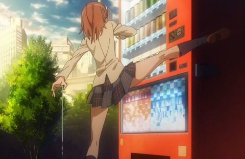 【画像】自販機に仕掛けられたトラップが悪質すぎる・・・