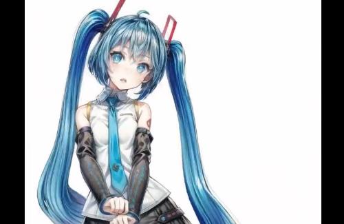 【動画】AIさん、さらなる進化を果たす…違和感ないな