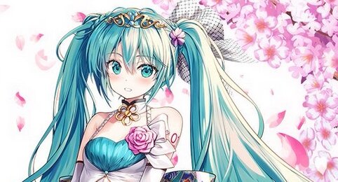 『初音ミク 16周年アニバーサリーPOP UP SHOP』開催決定！ 特別衣装を藤真拓哉先生が描きおろし
