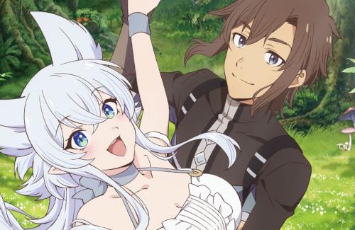 「Lv2からチートだった元勇者候補のまったり異世界ライフ」2024年TVアニメ化決定！キャスト：日野聡、釘宮理恵