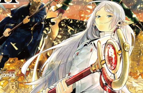 【祝】「葬送のフリーレン」累計1000万部を突破する