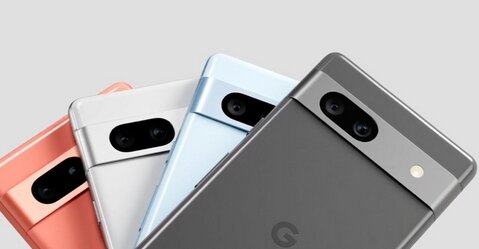 『Google Pixel』が国内スマホ2位に浮上しiPhoneを追いかける