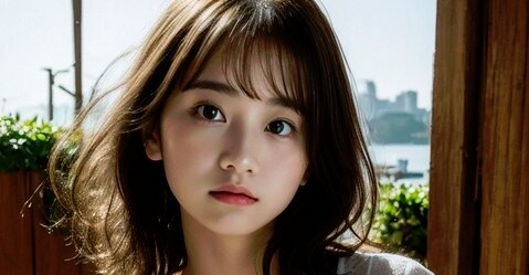 週刊誌のグラビアについにAIが進出！ これアリ？ナシ？