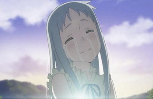 新作邦画が略称に”あの花”を使用⇒ アニオタから怒られるｗｗｗｗｗｗ