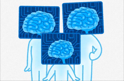 【AI研究】中国勢が米国に匹敵する「生成AI」の開発に成功！！日本は・・・
