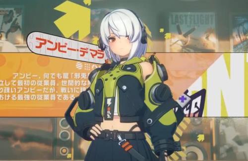 「原神」で知られるHoYoverseの新作アクション『ゼンレスゾーンゼロ』の最新映像が公開！