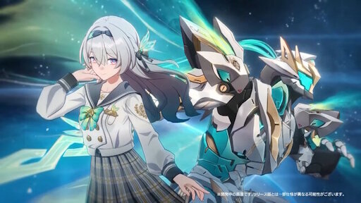 「崩壊：スターレイル」のリーク者、逝く・・・『約260万円の損害賠償判決』