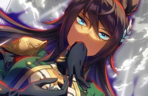 【ウマ娘】サジタリウス杯、差しはスキル「無我夢中」が必須