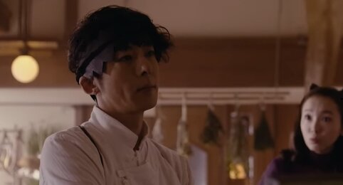 実写映画『岸辺露伴 ルーヴルへ行く』新キャストが解禁！青年期の露伴はなにわ男子・長尾謙杜さん