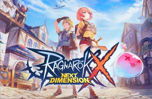 「ラグナロク」シリーズ最新作『ラグナロクX』、PC版クライアントのバグがヤバすぎるｗｗｗｗｗｗｗｗｗｗｗ